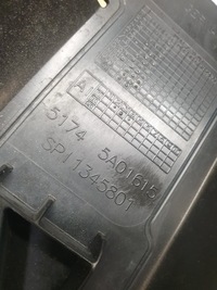 фото thumb №10, Mini f56 lci воздуховод воздуха левая 5a01615