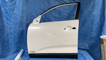 фото thumb №1, Kia sorento 2009-2014 двері передні перед ліві