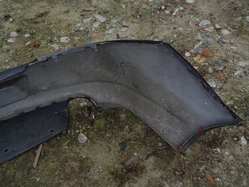 фото thumb №9, Бампер зад задній opel insignia a 2008-2017 hb