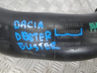 Воздухозаборник труба воздуха dacia duster 1.0tce 165554822r Оригинал, фото thumb