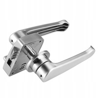 фото thumb №6, Блокування двері łazienkowych набір замки двері