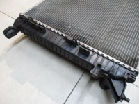 A5 8t a4 s4 11-16 3.0 tfsi вентилятори радіатор Оригінал, фото thumb