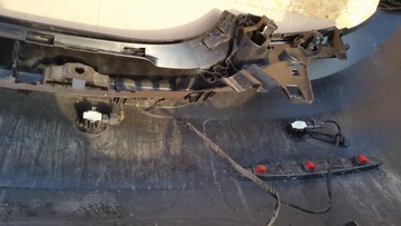 фото thumb №13, Бампер зад bmw 4 f32 f33 f36 pdc відбивач заглушка