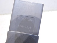 фото thumb №4, Застібка ременя безпеки лівий перед sebring iii