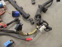 Джгут двигуна bmw e46 2.2 2.5 3.0 m54 європа автоматична коробка передач Київ, фото thumb