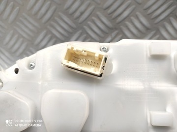 фото thumb №5, Спідометр  прилади peugeot 208 i 1.4 hdi 9805400480