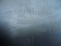 Купить Opel-części | corsa d бампер задний  задний рестайлинг  3d 13179893 | 923, фото thumb