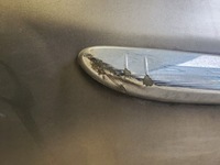 фото thumb №13, Chrysler pacifica правая сторона дверь боковой / сдвижные