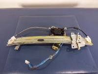 фото thumb №3, Mazda xedos 9 підйомник скло перед правий