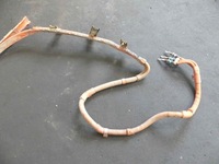 фото thumb №4, Шланг wysokiego напруги honda civic vii ima