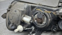 фото thumb №8, Фара правое opel astra g 02r