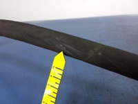 фото thumb №6, Bmw 5 f10 f11 520d шланг кондиціонера 9250708