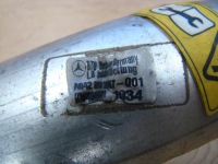 фото thumb №3, Mercedes w221 ml 166 труба впускний всмоктувальна