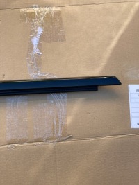 фото thumb №8, Молдинг стекло дверь правый перед bmw x5 go5 x7 g07 orygi.