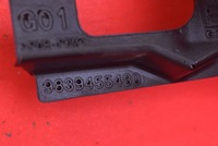 фото thumb №8, Жабо полный eu 9820794480 opel mokka b 20-