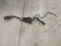 фото thumb №1, Mazda 3 bp iv usa sedan труба заливної пального заливна горловина пального