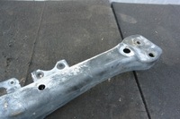 фото thumb №10, Балка кронштейн коробки audi q7 4l vw touareg 7l
