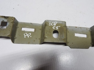 фото thumb №5, Peugeot 308 t7 рестайлінг hb 11-13 кронштейн кріплення крила праві перед