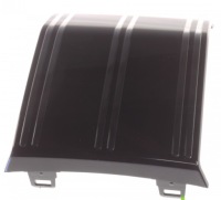 фото thumb №1, Skoda superb mk3 передня частина бампер trim 3v0853655d041