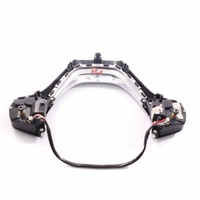 фото thumb №11, Bmw f20 f30 рамка перемикачі керма sport