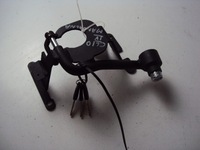 фото thumb №1, Блокировка коробки передач renault clio iv