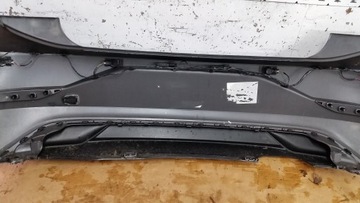 фото thumb №12, Vw polo 2g vi рестайлінг бампер зад pdc 21r 2gs807421d