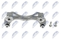 фото thumb №11, Скоба супорт гальмівний ford ranger 11- mazda bt- 50 11- lp