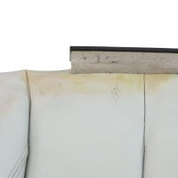 Bmw f83 сидіння m sport з підігрівом перед ліва шкіра silverstone 8058337 Доставка, фото thumb