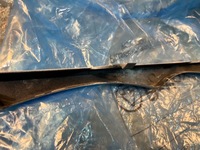 фото thumb №10, Bmw e46 рестайлінг накладка на фару планка прокладка pod лампа ліва 7030553