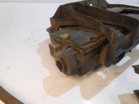 фото thumb №15, Renault scenic ii електричне стоянкове гальмо комплект linlki 8200418647