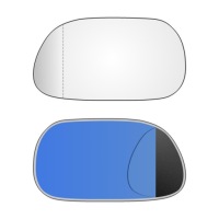 фото thumb №1, Асферичне скло mitsubishi galant 1992-1998 1993