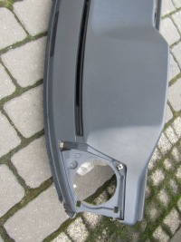 фото thumb №5, 5 mercedes w124 приборная панель приборная консоль 89-96 do szarego салона