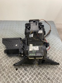 фото thumb №1, Обігрівач повітродувка вентилятор cooper r55 r56 clubman rg/25484/245 eu