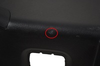 фото thumb №9, Hyundai ioniq 5 2023 обшивка / обивка задний крышки багажника