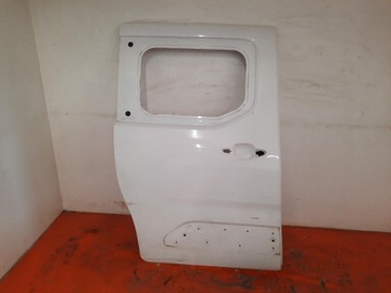 фото thumb №1, Peugeot partner iii rifter 18- дверь зад правые задние сдвижные