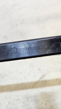 фото thumb №8, Усилитель pas переднее перед vw volkswagen crafter ii man tge 7c0805588