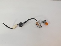 фото thumb №1, Suzuki sx4 s-cross 2015 жгут лампы задняя