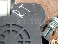 фото thumb №7, Підйомник скло правий задня mazda 6 gg 02-08 2 контакти