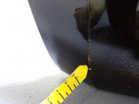 фото thumb №13, Skoda scala бампер перед передний 657807221