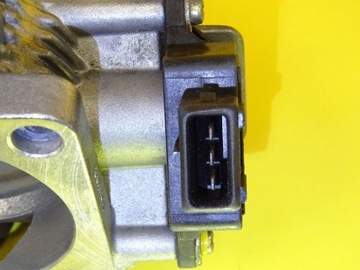 фото thumb №7, Дросельна заслінка opel vectra b x20xev 5wk90661 nr86