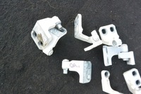 фото thumb №6, Петля капот maserati quattroporte vi kpl