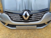 фото thumb №6, Перед капот бампер лампи pas передній радіатор renault talisman