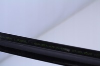 фото thumb №5, Молдинг уплотнитель правый перед skoda fabia 4 iv 22r.