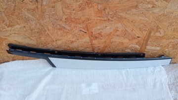 фото thumb №5, Audi q7 4m накладка стійка двері лівий перед нова