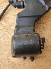 фото thumb №11, Mercedes w205 бачок омывателя