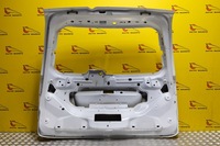 фото thumb №15, Dodge grand caravan 11-20 крышка багажника задняя багажника usa