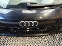 фото thumb №8, Крышка багажника зад задняя стекло audi q3 i 8u 2011-