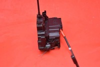 фото thumb №4, Замок двері правий перед передній eu renault kangoo 2 ii 07-13