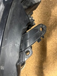 фото thumb №4, Ford ranger 2019 права сторона лампа передня