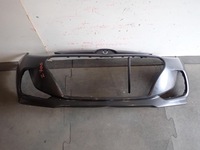 фото thumb №1, Бампер перед переднее hyundai i10 ii рестайлинг 17- новый